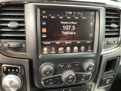 2016 RAM 1500 Sport - Photo 19 - Crest Hill, IL 60403