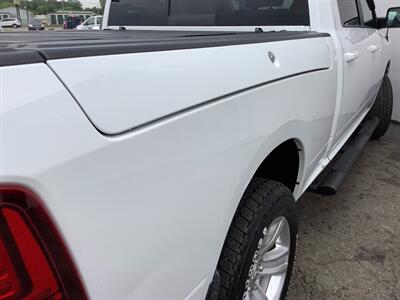 2016 RAM 1500 Sport - Photo 36 - Crest Hill, IL 60403