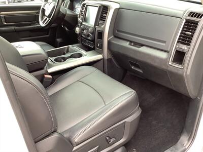 2016 RAM 1500 Sport - Photo 32 - Crest Hill, IL 60403