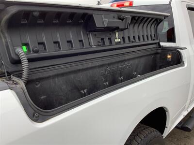 2016 RAM 1500 Sport - Photo 37 - Crest Hill, IL 60403