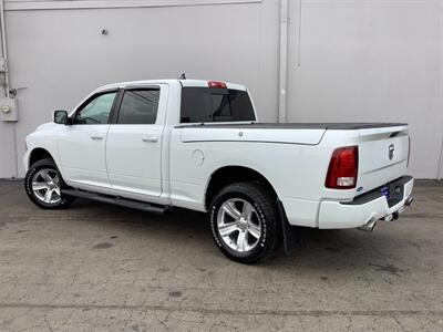 2016 RAM 1500 Sport - Photo 6 - Crest Hill, IL 60403
