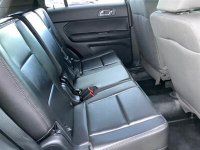 2017 Ford Explorer Police Interceptor U - Photo 33 - Crest Hill, IL 60403