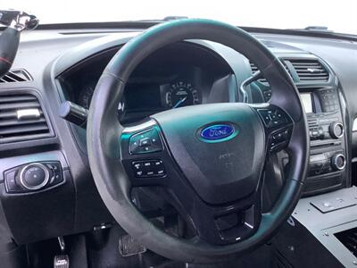 2017 Ford Explorer Police Interceptor U - Photo 16 - Crest Hill, IL 60403