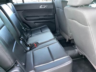 2017 Ford Explorer Police Interceptor U - Photo 23 - Crest Hill, IL 60403
