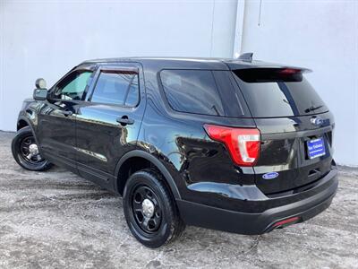 2017 Ford Explorer Police Interceptor U - Photo 4 - Crest Hill, IL 60403