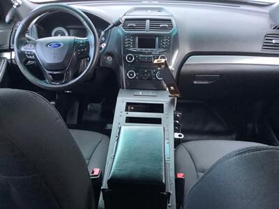 2017 Ford Explorer Police Interceptor U - Photo 31 - Crest Hill, IL 60403