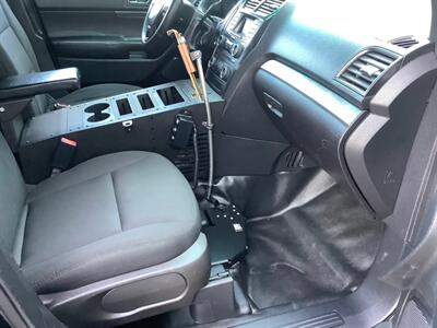 2017 Ford Explorer Police Interceptor U - Photo 26 - Crest Hill, IL 60403