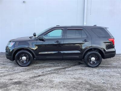 2017 Ford Explorer Police Interceptor U - Photo 3 - Crest Hill, IL 60403