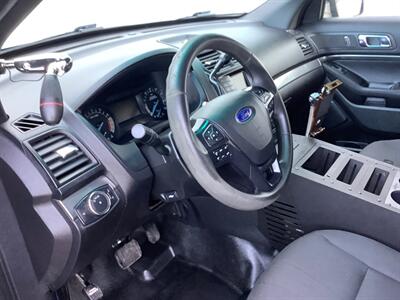 2017 Ford Explorer Police Interceptor U - Photo 14 - Crest Hill, IL 60403