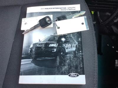 2017 Ford Explorer Police Interceptor U - Photo 28 - Crest Hill, IL 60403