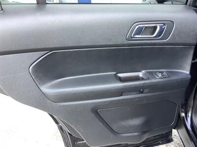 2017 Ford Explorer Police Interceptor U - Photo 20 - Crest Hill, IL 60403