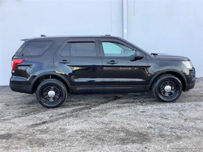 2017 Ford Explorer Police Interceptor U - Photo 7 - Crest Hill, IL 60403