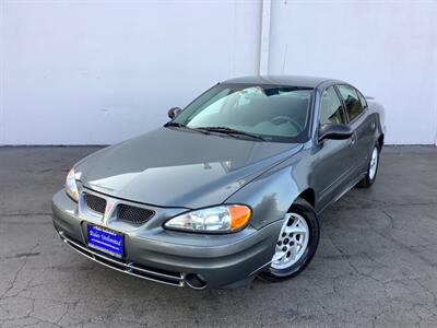 2004 Pontiac Grand Am SE1   - Photo 2 - Crest Hill, IL 60403