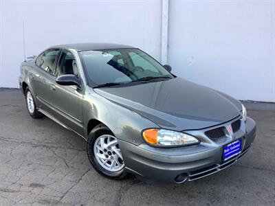 2004 Pontiac Grand Am SE1   - Photo 8 - Crest Hill, IL 60403