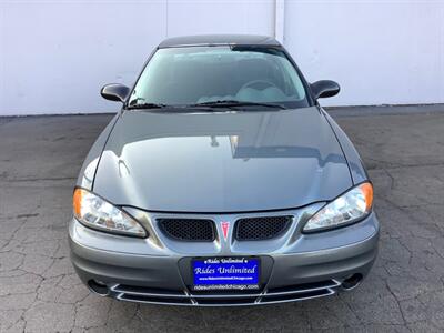 2004 Pontiac Grand Am SE1   - Photo 9 - Crest Hill, IL 60403