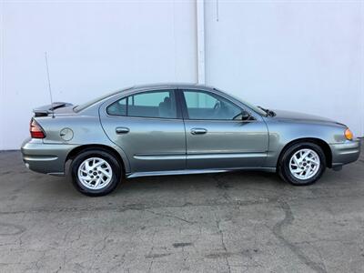 2004 Pontiac Grand Am SE1   - Photo 7 - Crest Hill, IL 60403