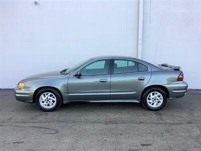 2004 Pontiac Grand Am SE1   - Photo 3 - Crest Hill, IL 60403