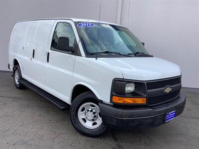 2015 Chevrolet Express 2500   - Photo 8 - Crest Hill, IL 60403