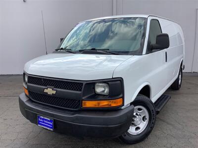 2015 Chevrolet Express 2500   - Photo 2 - Crest Hill, IL 60403