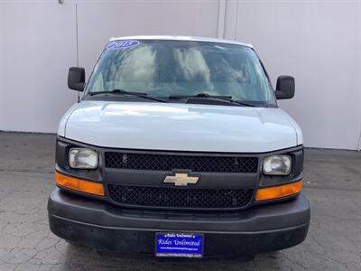 2015 Chevrolet Express 2500   - Photo 9 - Crest Hill, IL 60403