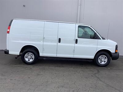 2015 Chevrolet Express 2500   - Photo 7 - Crest Hill, IL 60403