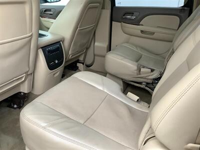 2013 Chevrolet Suburban LTZ - Photo 25 - Crest Hill, IL 60403