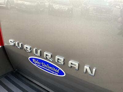 2013 Chevrolet Suburban LTZ - Photo 40 - Crest Hill, IL 60403