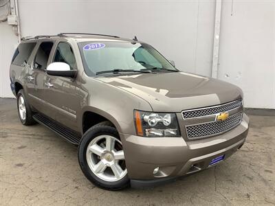 2013 Chevrolet Suburban LTZ - Photo 10 - Crest Hill, IL 60403