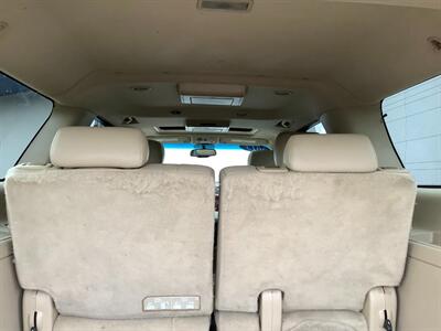 2013 Chevrolet Suburban LTZ - Photo 37 - Crest Hill, IL 60403