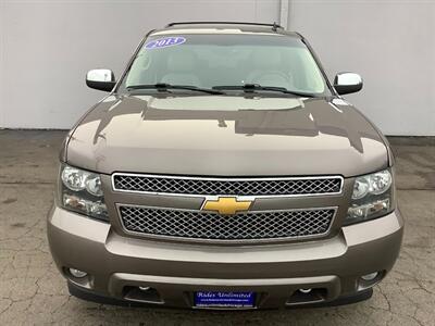 2013 Chevrolet Suburban LTZ - Photo 12 - Crest Hill, IL 60403