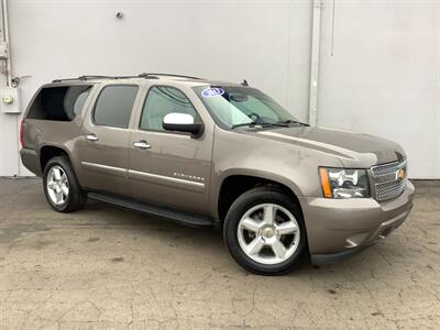 2013 Chevrolet Suburban LTZ - Photo 11 - Crest Hill, IL 60403