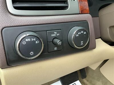 2013 Chevrolet Suburban LTZ - Photo 21 - Crest Hill, IL 60403