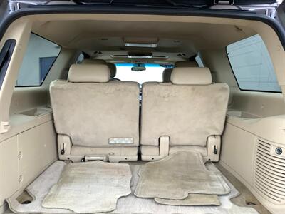 2013 Chevrolet Suburban LTZ - Photo 36 - Crest Hill, IL 60403