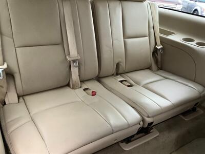 2013 Chevrolet Suburban LTZ - Photo 29 - Crest Hill, IL 60403