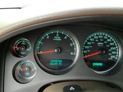 2013 Chevrolet Suburban LTZ - Photo 20 - Crest Hill, IL 60403