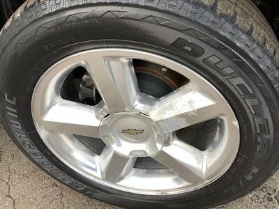 2013 Chevrolet Suburban LTZ - Photo 45 - Crest Hill, IL 60403