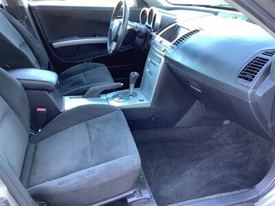 2005 Nissan Maxima 3.5 SE   - Photo 27 - Crest Hill, IL 60403