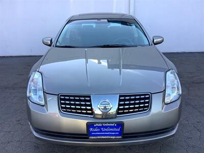 2005 Nissan Maxima 3.5 SE   - Photo 9 - Crest Hill, IL 60403