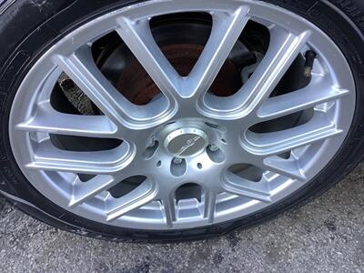 2005 Nissan Maxima 3.5 SE   - Photo 40 - Crest Hill, IL 60403