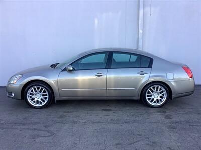 2005 Nissan Maxima 3.5 SE   - Photo 3 - Crest Hill, IL 60403