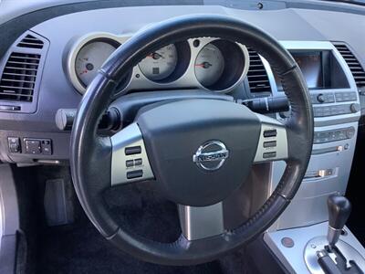 2005 Nissan Maxima 3.5 SE   - Photo 16 - Crest Hill, IL 60403