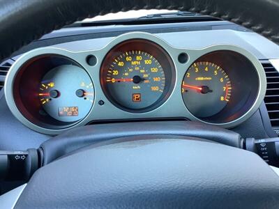 2005 Nissan Maxima 3.5 SE   - Photo 18 - Crest Hill, IL 60403