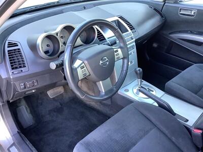 2005 Nissan Maxima 3.5 SE - Photo 14 - Crest Hill, IL 60403