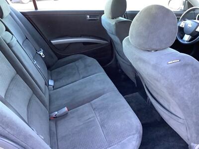 2005 Nissan Maxima 3.5 SE - Photo 24 - Crest Hill, IL 60403