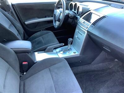 2005 Nissan Maxima 3.5 SE   - Photo 28 - Crest Hill, IL 60403