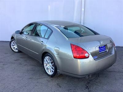 2005 Nissan Maxima 3.5 SE   - Photo 4 - Crest Hill, IL 60403