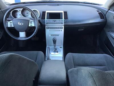 2005 Nissan Maxima 3.5 SE - Photo 37 - Crest Hill, IL 60403