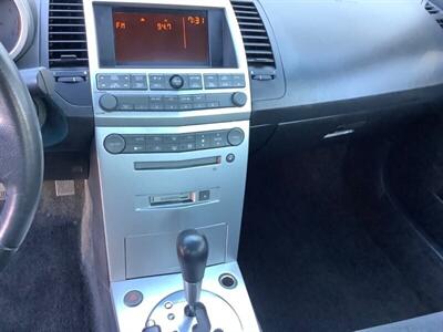 2005 Nissan Maxima 3.5 SE - Photo 15 - Crest Hill, IL 60403