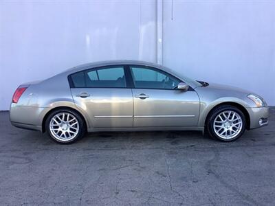 2005 Nissan Maxima 3.5 SE   - Photo 7 - Crest Hill, IL 60403