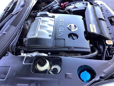 2005 Nissan Maxima 3.5 SE   - Photo 45 - Crest Hill, IL 60403